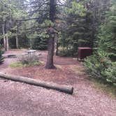 Review photo of Colter Bay Tent Village at Colter Bay Village — Grand Teton National Park by David R., June 5, 2022