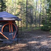Review photo of Colter Bay Tent Village at Colter Bay Village — Grand Teton National Park by David R., June 5, 2022