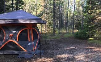 David R.'s photo at Colter Bay Tent Village at Colter Bay Village — Grand Teton National Park near Grand Teton National Park