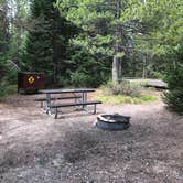 Review photo of Colter Bay Tent Village at Colter Bay Village — Grand Teton National Park by David R., June 5, 2022