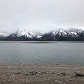 Review photo of Colter Bay Tent Village at Colter Bay Village — Grand Teton National Park by David R., June 5, 2022