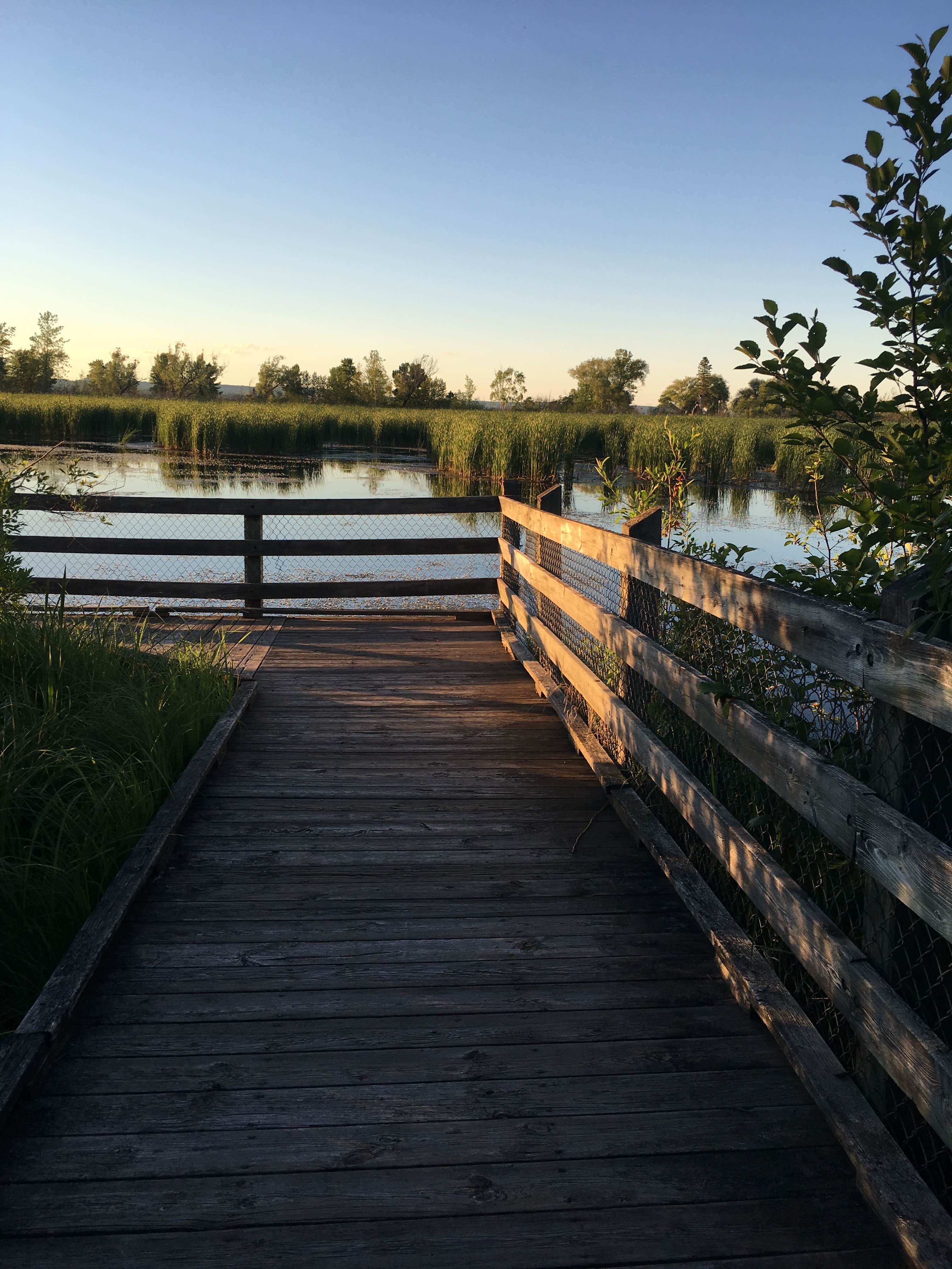 Camper-submitted photo at Prentice Park Campground near Ashland, WI