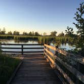 Review photo of Prentice Park Campground by Annie C., July 15, 2018