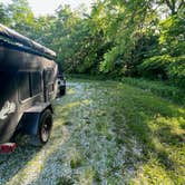 Review photo of Mussel Fork Conservation Area by Whitney L., June 5, 2022