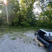 Review photo of Mussel Fork Conservation Area by Whitney L., June 5, 2022