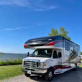 Review photo of Kreher RV Park by kelly N., June 5, 2022