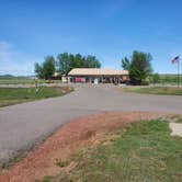 Review photo of Tongue River State Park Campground by Mimi , June 5, 2022