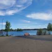 Review photo of Tongue River State Park Campground by Mimi , June 5, 2022