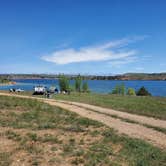 Review photo of Tongue River State Park Campground by Mimi , June 5, 2022