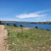 Review photo of Tongue River State Park Campground by Mimi , June 5, 2022