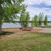 Review photo of Tongue River State Park Campground by Mimi , June 5, 2022