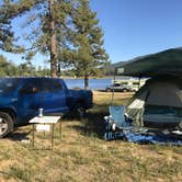 Review photo of Lake Hemet Campground by Christina R., June 5, 2022