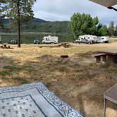 Review photo of Lake Hemet Campground by Christina R., June 5, 2022