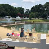 Review photo of Bethpage Camp-Resort by Christen C., July 15, 2018