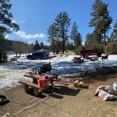 Review photo of Lake Hemet Campground by Christina R., June 5, 2022