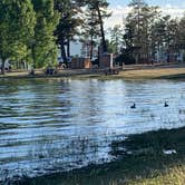 Review photo of Lake Hemet Campground by Christina R., June 5, 2022