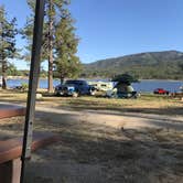 Review photo of Lake Hemet Campground by Christina R., June 5, 2022