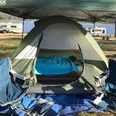 Review photo of Lake Hemet Campground by Christina R., June 5, 2022