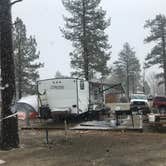 Review photo of Lake Hemet Campground by Christina R., June 5, 2022