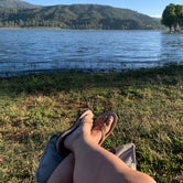 Review photo of Lake Hemet Campground by Christina R., June 5, 2022