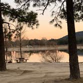 Review photo of Lake Hemet Campground by Christina R., June 5, 2022