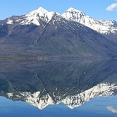 Review photo of Apgar Group Sites — Glacier National Park by Ralph M., June 5, 2022