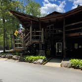 Review photo of Lake Placid/Whiteface Mountain KOA Holiday by Mary Elisabeth D., June 5, 2022