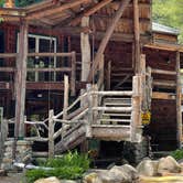 Review photo of Lake Placid/Whiteface Mountain KOA Holiday by Mary Elisabeth D., June 5, 2022