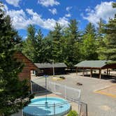 Review photo of Lake Placid/Whiteface Mountain KOA Holiday by Mary Elisabeth D., June 5, 2022