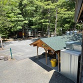 Review photo of Lake Placid/Whiteface Mountain KOA Holiday by Mary Elisabeth D., June 5, 2022