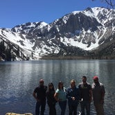 Review photo of Convict Lake Campground by Christina R., June 5, 2022