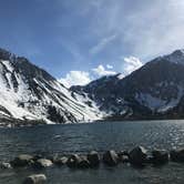 Review photo of Convict Lake Campground by Christina R., June 5, 2022