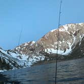 Review photo of Convict Lake Campground by Christina R., June 5, 2022