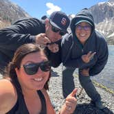 Review photo of Convict Lake Campground by Christina R., June 5, 2022