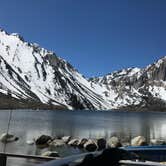 Review photo of Convict Lake Campground by Christina R., June 5, 2022