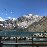 Review photo of Convict Lake Campground by Christina R., June 5, 2022