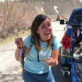 Review photo of Convict Lake Campground by Christina R., June 5, 2022