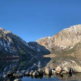 Review photo of Convict Lake Campground by Christina R., June 5, 2022