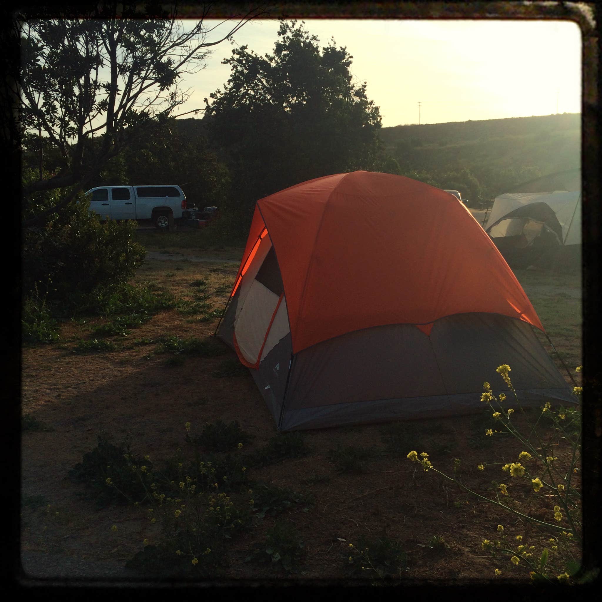 Crystal C.'s photo at San Mateo Campground — San Onofre State Beach near Laguna Niguel, CA