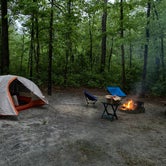 Review photo of Atsion Family Camp — Wharton State Forest by Rachel P., June 5, 2022