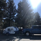 Review photo of Mammoth Mountain RV Park & Campground  by Christina R., June 5, 2022
