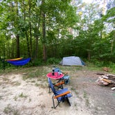 Review photo of Sam's Throne Recreation Area by Kelly C., June 6, 2022