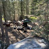 Review photo of Upper Stony Creek Campground — Sequoia National Forest by Jose M., June 6, 2022