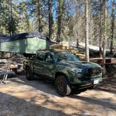 Review photo of Upper Stony Creek Campground — Sequoia National Forest by Jose M., June 6, 2022