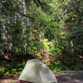 Review photo of Tinkham Campground by Presley R., June 6, 2022