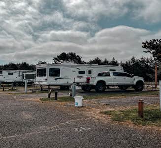 Camper-submitted photo from Pacific Holiday RV Resort