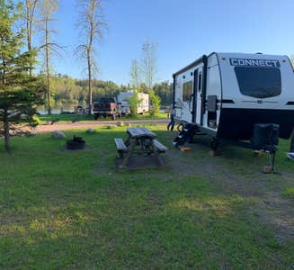 Camper-submitted photo from Moose Lake State Park Campground