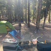 Review photo of Tabor Campground by Greg , June 6, 2022