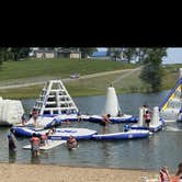 Review photo of Kountry Resort Campground by john S., June 6, 2022