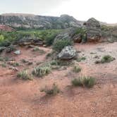 Review photo of Mesquite Campground — Palo Duro Canyon State Park by Michael J., June 6, 2022